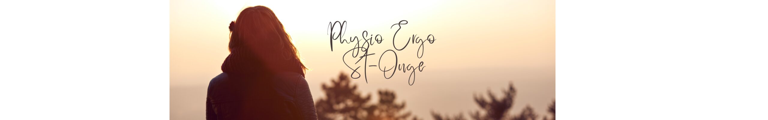 Physio Ergo St-Onge